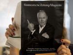Alegeri in Germania. Peer Steinbrück, economistul cu umor caustic sau candidatul care a ridicat degetul mijlociu