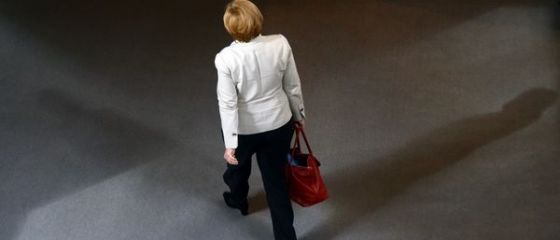 Sefii marilor companii din Germania vor ca Merkel sa ramana cancelar, pentru ca a sustinut cel mai mult mediul de afaceri