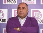 Fostul primar al Craiovei Antonie Solomon, condamnat definitiv la 3 ani de inchisoare cu executare