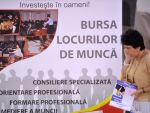 Sanse de angajare pentru tinerii absolventi. Companiile scot la concurs 10.000 de locuri de munca, la bursa din 27 septembrie