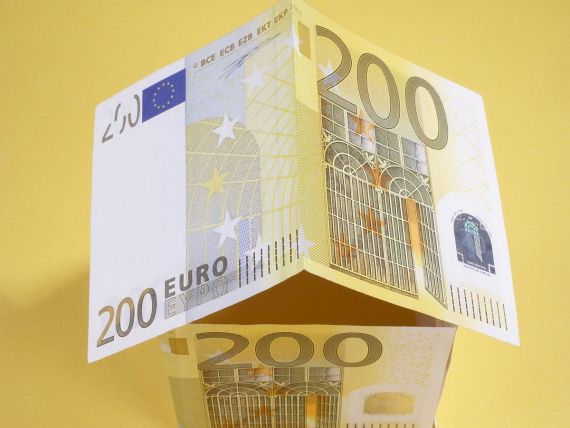 Volksbank: Limitarea programului Prima Casa la lei va permite bancilor sa vanda mai multe credite ipotecare in valuta, care sunt mai avantajoase