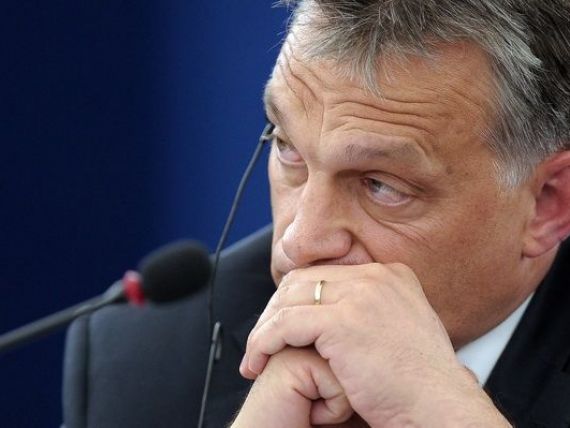 Guvernul ungar negociaza rascumpararea de la investitori privati a 6-7 companii de utilitati, pentru reducerea preturilor