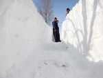 Meteorologii din Rusia lanseaza un scenariu apocaliptic: vine cea mai grea iarna din ultimul secol