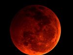 Luna Rosie. Explicatia din spatele fenomenului care va putea fi observat in urmatoarele nopti