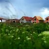 Preturile terenurilor din jurul Capitalei, in cadere libera. Pamantul si constructia casei, mai ieftine ca un apartament in Bucuresti