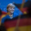 Victorie triumfala pentru Doamna de Fier . Angela Merkel obtine al 3-lea mandat in Germania, dar nu si majoritatea absoluta