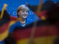 
	Victorie triumfala pentru &quot;Doamna de Fier&quot;. Angela Merkel obtine al 3-lea mandat in Germania, dar nu si majoritatea absoluta
