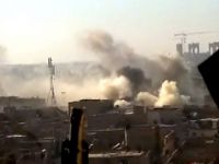 Cel putin 56 de morti in doua explozii la Bagdad