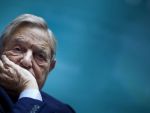 George Soros s-a casatorit a treia oara. Bono, Christine Lagarde si seful Bancii Mondiale, invitati la nunta