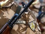 Doi militari romani au murit in Afganistan