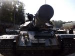 Seful Romarm, cel mai mare furnizor de echipament militar din Romania: 2012 a fost cel mai prost an din istoria companiei, pierderi de 800.000 de lei