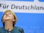 Angela Merkel, femeia care poarta destinul monedei euro, promite sa mentina presiunea asupra Greciei
