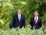 Ponta cere asistenta tehnica din Finlanda pentru exploatari miniere cu tehnologii avansate de mediu