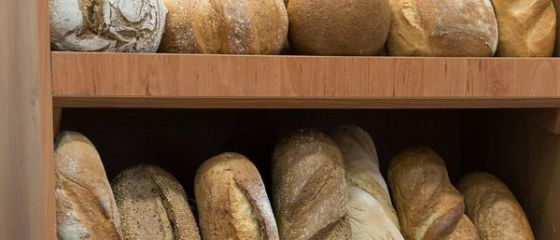 Cu cat s-a redus evaziunea fiscala dupa TVA de 9% la paine