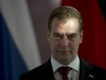 Medvedev: Ucraina isi va pierde privilegiile comerciale cu Rusia, daca se asociaza cu UE