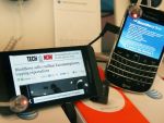 BlackBerry, preluat de un grup de investitori, cu 4,7 mld.dolari. Se delisteaza de la bursa
