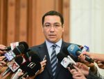 Ponta: Romania trebuie sa-si exploateze resursele naturale, nu sa le blocheze