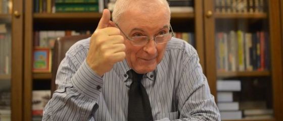 Vasilescu, despre privatizari: Miresele frumoase s-au maritat, unele n-au facut partide foarte bune. Daca ar fi inviat Ceausescu si ar fi vazut ca pentru combinatul de la Galati s-ar fi luat 300 mil. si pentru BCR 3 mld., ar fi murit a doua oara