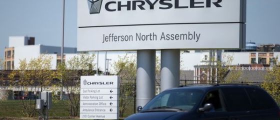 Chrysler a inceput procedura de listare la bursa. Fiat spera la fuziunea cu producatorul american