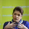 Rovana Plumb: RMGC va cheltui 300 mil. euro pentru indepartarea poluarii istorice. Am impus o garantie financiara de mediu dubla, de 146 mil. dolari
