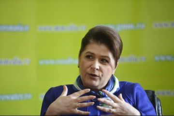 Rovana Plumb: RMGC va cheltui 300 mil. euro pentru indepartarea poluarii istorice. Am impus o garantie financiara de mediu dubla, de 146 mil. dolari