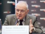 Vasilescu, BNR: Ne asteptam ca Romania sa intre in faza de avant economic, din 2014 sau 2015. Strainii, tot mai interesati sa investeasca la Bucuresti