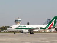 
	Viitorul celei mai mari companii aeriene din Italia se decide zilele acestea
