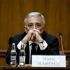 Mugur Isarescu: Bancile nu vor avea incotro si vor trebui sa reduca dobanzile la credite. BNR taie iar dobanda-cheie