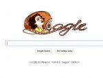 Google sarbatoreste 100 de ani de la nasterea cantaretei Maria Tanase