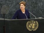 Presedinta Braziliei critica, la ONU, programul american de interceptare a comunicatiilor