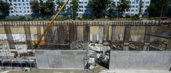 Tronsonul de metrou Drumul Taberei - Universitate, pus in functiune in 2016. Ce se intampla cu magistrala 6, Gara de Nord - Aeroportul Henri Coanda