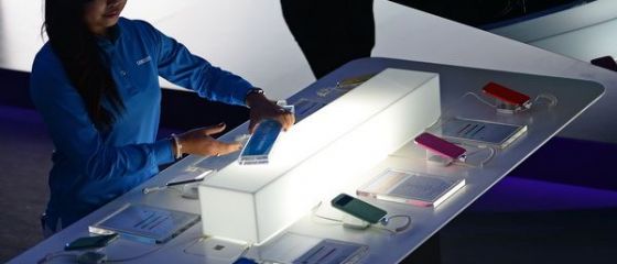 Samsung nu mai poate vinde in SUA unele modele de smartphone-uri si tablete
