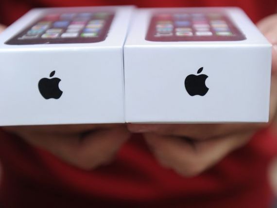 Ce spun testele de rezistenta despre adevarata valoare a noilor iPhone-uri