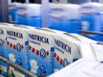 Dupa o divizie de mancare pentru copii, o alta filiala Danone din China este acuzata de mituirea unor medici