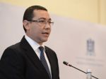 Guvernul transmite precizari in legatura cu declaratiile premierului Ponta privind Rosia Montana