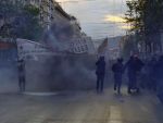 Atentat cu bomba intr-un centru de colectare a impozitelor din Atena. Nu exista victime