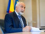 Vosganian: Doar o crestere economica de peste 4% s-ar vedea in nivelul de trai