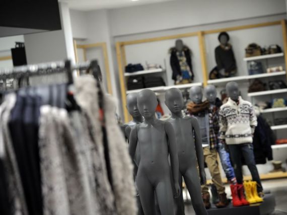 Zara, H M si Koton vor deschide magazine intr-un nou mall, de 180 mil. euro, din Bucuresti. Ce branduri va mai gazdui centrul comercial
