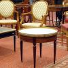 Vizita la exclusivistul targ de design interior de la Londra: producatori in voga, exponate pretioase si preturi pe masura
