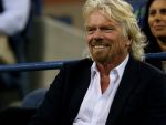 Miliardarul Richard Branson îşi oferă insula privată din Caraibe drept garanţie la stat, în schimbul unui program de salvare pentru Virgin Atlantic şi Virgin Australia