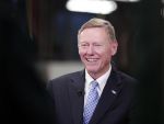 Seful grupului auto american Ford, favorit pentru preluarea conducerii Microsoft