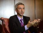 Dan Diaconescu, executat silit pentru o datorie de 5 mil. euro la banca
