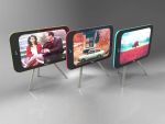 Tara unde telefoanele inteligente si tabletele inlocuiesc televiziunea clasica