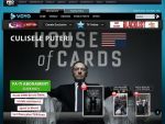 NON-STOP Weekend pe Voyo.ro. Breaking Bad , House of cards , Blacklist si alte seriale la moda vor fi online pana duminica noaptea