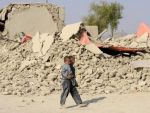 Seism dupa seism in Pakistan. Un nou cutremur a lovit sud-vestul tarii