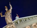 Austriecii, chemati la urne duminica, pentru a-si alege parlamentarii