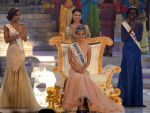 Concursul Miss World 2013, castigat de Miss Filipine