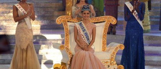 Concursul Miss World 2013, castigat de Miss Filipine