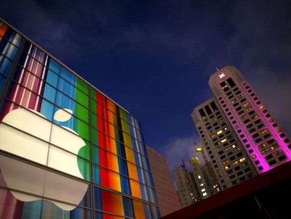 Apple si Google au devenit cele mai valoroase branduri din lume. Coca-Cola a pierdut locul intai pentru prima data in 13 ani