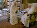 Papii Ioan Paul al II-lea si Ioan al XXIII-lea, canonizati in aceeasi zi, pe 27 aprilie 2014
